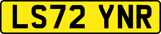 LS72YNR