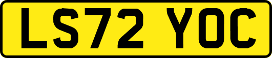 LS72YOC