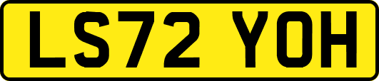 LS72YOH