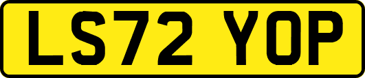 LS72YOP