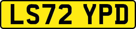 LS72YPD