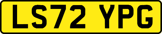 LS72YPG