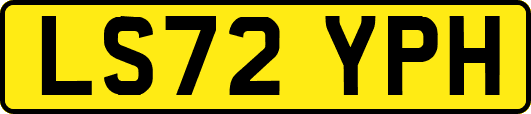 LS72YPH