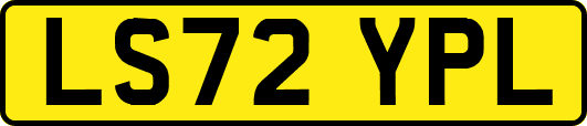 LS72YPL