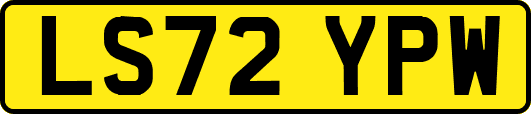 LS72YPW