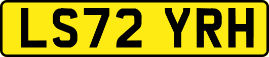 LS72YRH