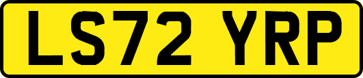LS72YRP