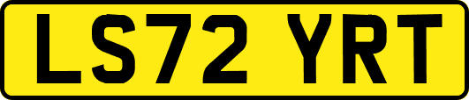 LS72YRT