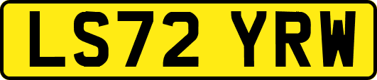 LS72YRW