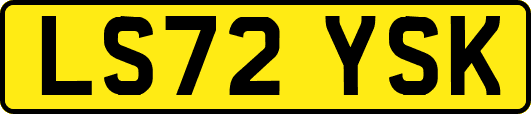 LS72YSK