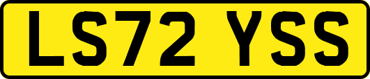 LS72YSS