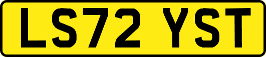 LS72YST