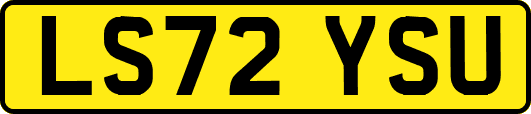 LS72YSU