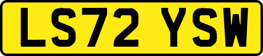LS72YSW