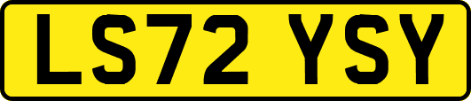 LS72YSY