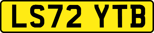 LS72YTB
