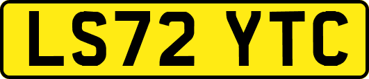LS72YTC