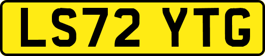 LS72YTG