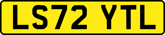 LS72YTL