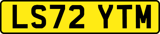 LS72YTM