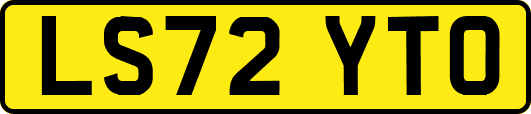 LS72YTO