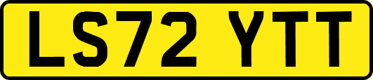 LS72YTT