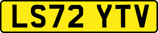 LS72YTV