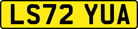 LS72YUA