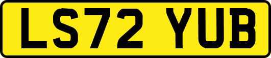 LS72YUB