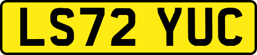 LS72YUC