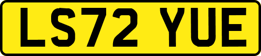 LS72YUE