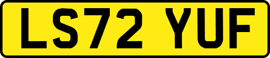 LS72YUF