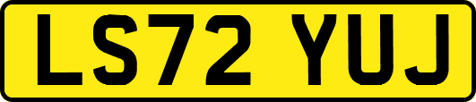 LS72YUJ