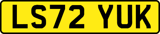 LS72YUK