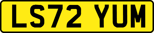 LS72YUM