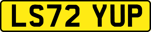 LS72YUP