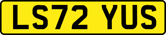 LS72YUS