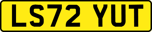 LS72YUT