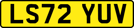 LS72YUV