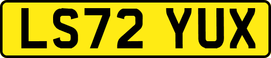 LS72YUX