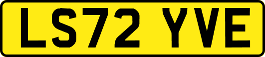 LS72YVE