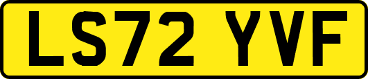 LS72YVF