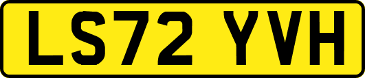 LS72YVH