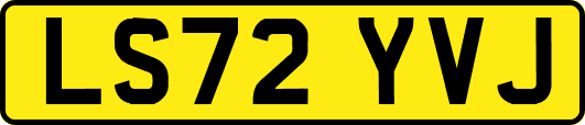 LS72YVJ