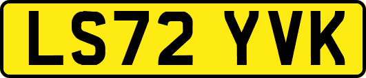 LS72YVK