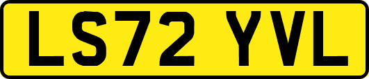 LS72YVL