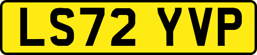 LS72YVP