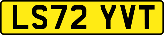 LS72YVT