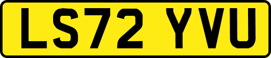 LS72YVU