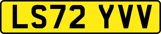 LS72YVV